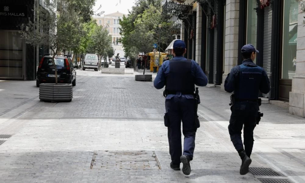 ''Σκληρό'' lockdown στην Αττική: Αναλυτικά τι θα ισχύει από την Πέμπτη